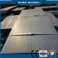 ASTM A36 Ss400 HRC Hot Rolled Carbon Steel Plate Coil